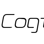 Cogtan