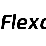 Flexo Soft