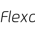 Flexo Soft