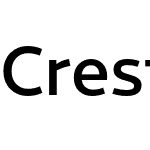 Cresta