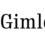 Gimlet Micro Compressed