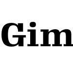 Gimlet Text