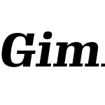 Gimlet Text