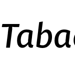 Tabac Micro
