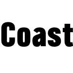 Coast