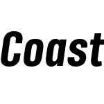 Coast