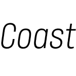 Coast