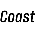 Coast