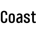 Coast