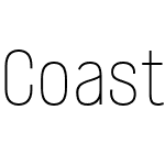 Coast