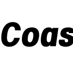 Coast Wide
