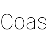 Coast Wide