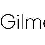 Gilmer