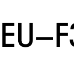 EU-F3