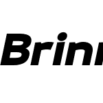 Brinnan