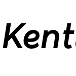 Kentledge