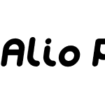 Alio Pro