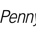 Penny Lane