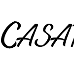 Casat Cap