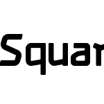 Square (demo ver.)