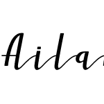 Ailand