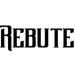 Rebute