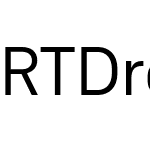 RT Dromo