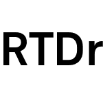 RT Dromo