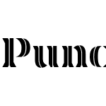 Punch Pro Deco