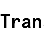 Transcript Mono Pro