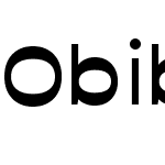 Obibok Inversed