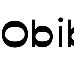 Obibok Inversed