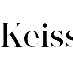 Keiss Big