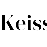 Keiss Big