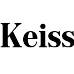 Keiss Text