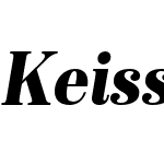 Keiss Text