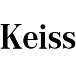 Keiss Text