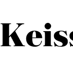 Keiss Title