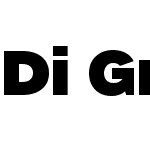 Di Grotesk