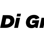 Di Grotesk