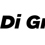 Di Grotesk