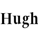 Hughe