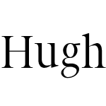 Hughe