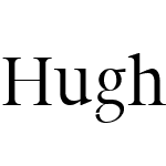 Hughe