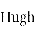 Hughe