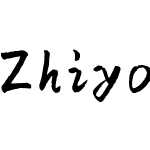 Zhiyong Elegant