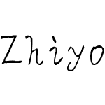 ZhiyongWrite