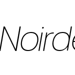 Noirden