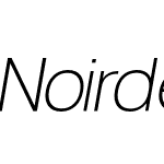 Noirden