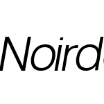 Noirden